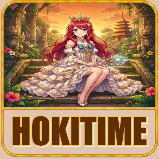 hokitime
