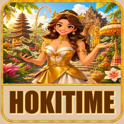 hokitime