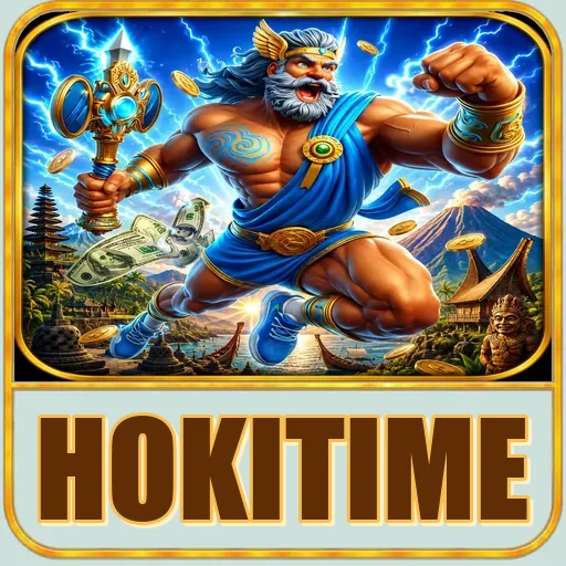 hokitime