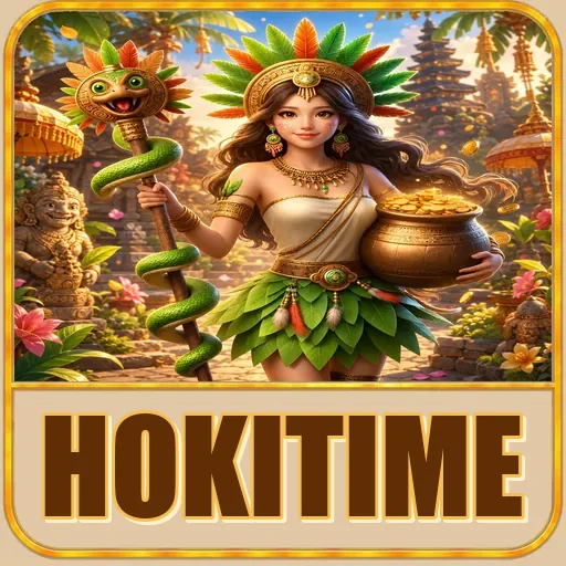 hokitime