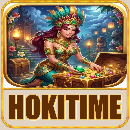 hokitime