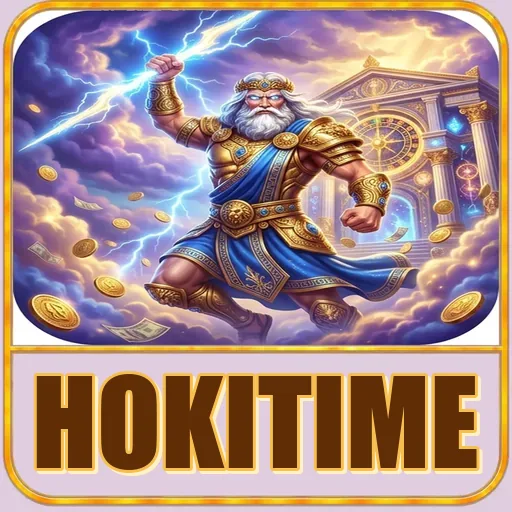 hokitime