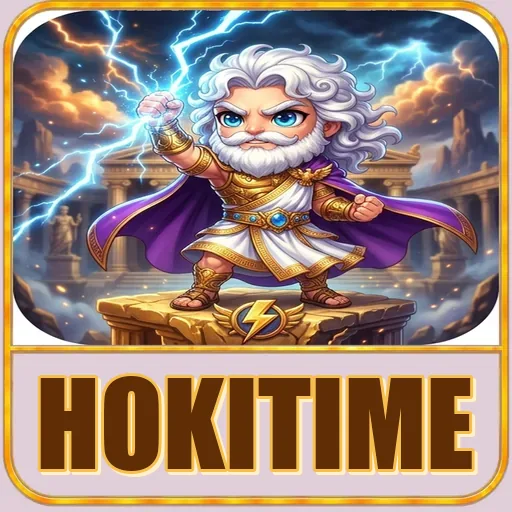 hokitime