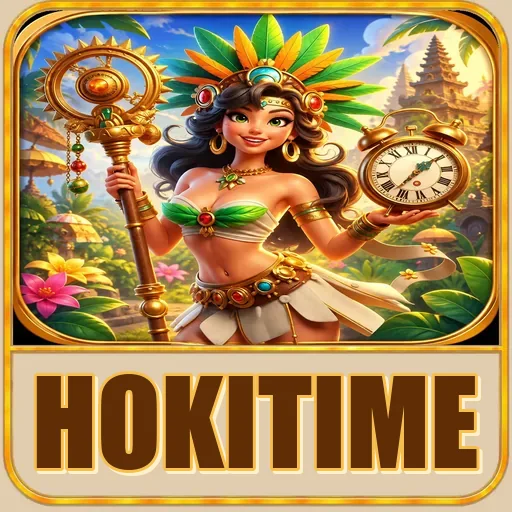 hokitime APK Indonesia - Panduan Lengkap dan Tutorial