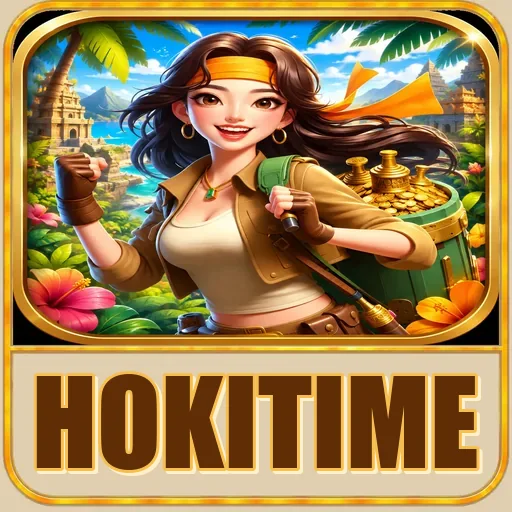 hokitime APK Indonesia - Panduan Lengkap dan Tutorial