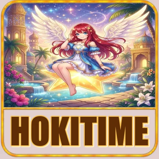 hokitime APK Indonesia - Panduan Lengkap dan Tutorial
