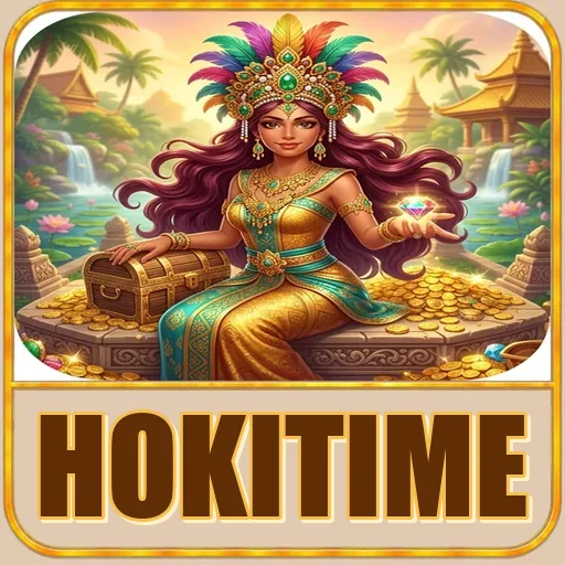 hokitime APK Indonesia - Panduan Lengkap dan Tutorial