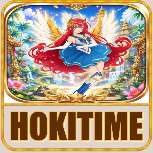 hokitime