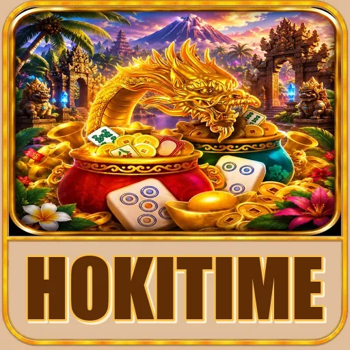 hokitime Indonesia - Peningkatan performa dan UI/UX terbaru
