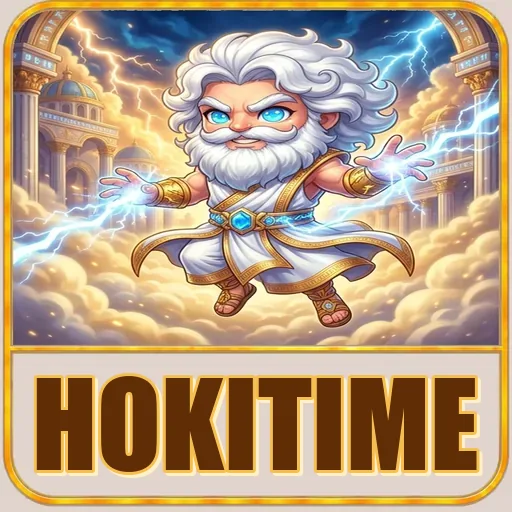 hokitime