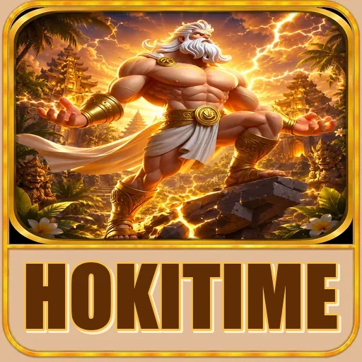 hokitime