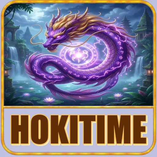 hokitime