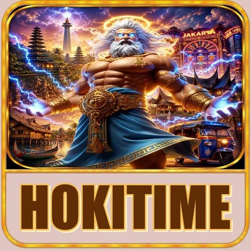 hokitime