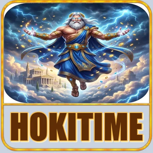 hokitime